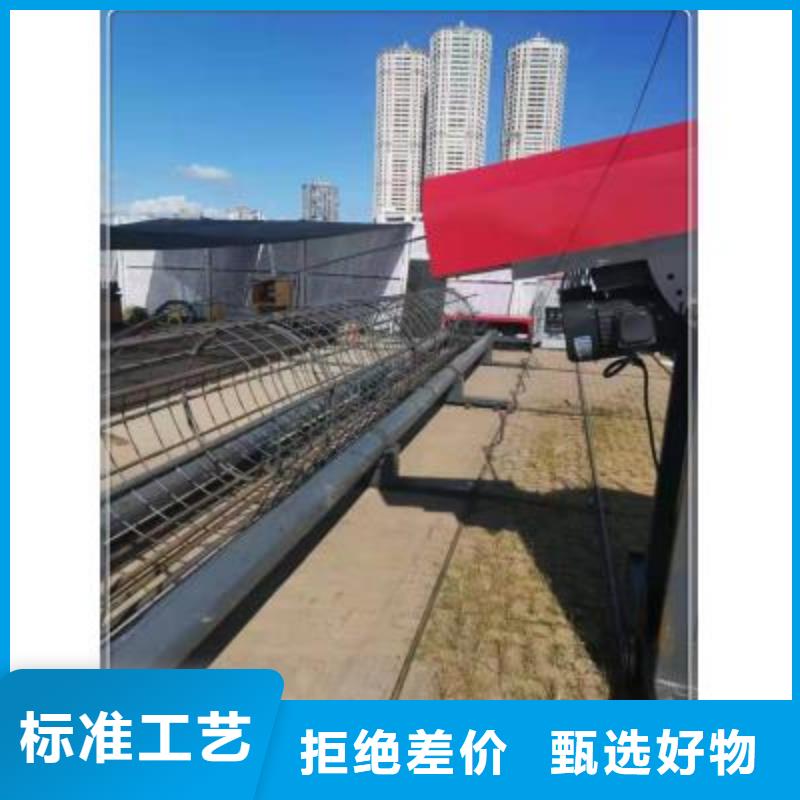 
钢筋笼绕笼机供应厂家本地服务商