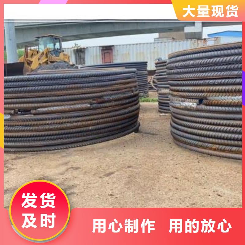 保质保量：
钢筋笼盘丝机当地经销商