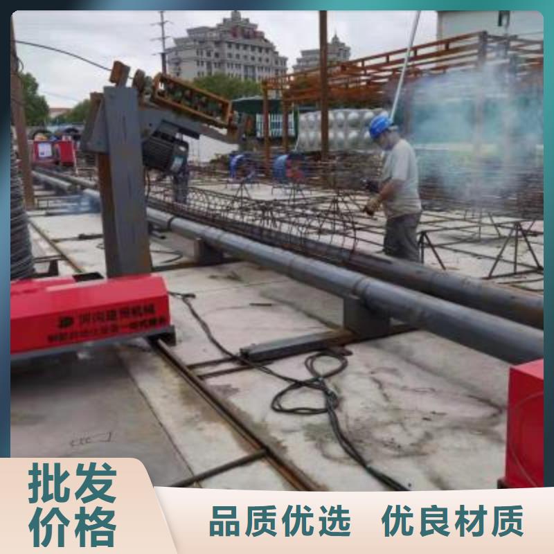 钢筋笼绕筋机_常年生产同城供应商