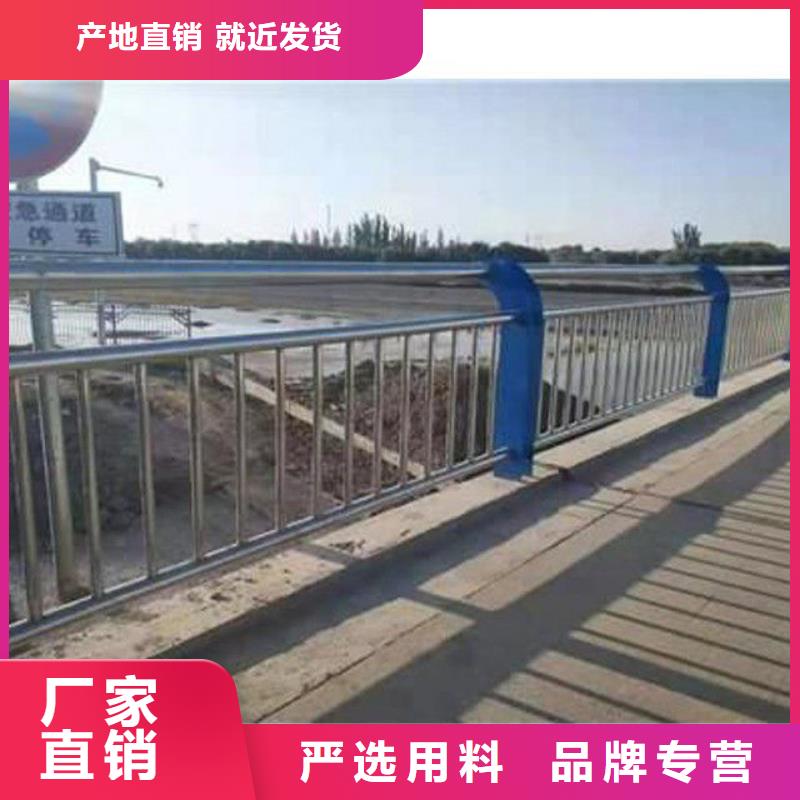 政护栏安装公司现货实拍
