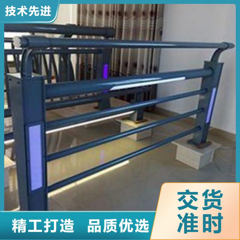 城市桥梁灯光护栏
经久耐用标准工艺