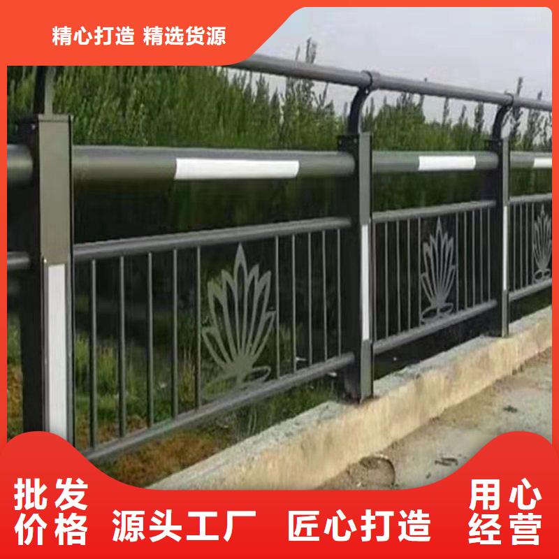 销售桥梁护栏_优质厂家真材实料加工定制