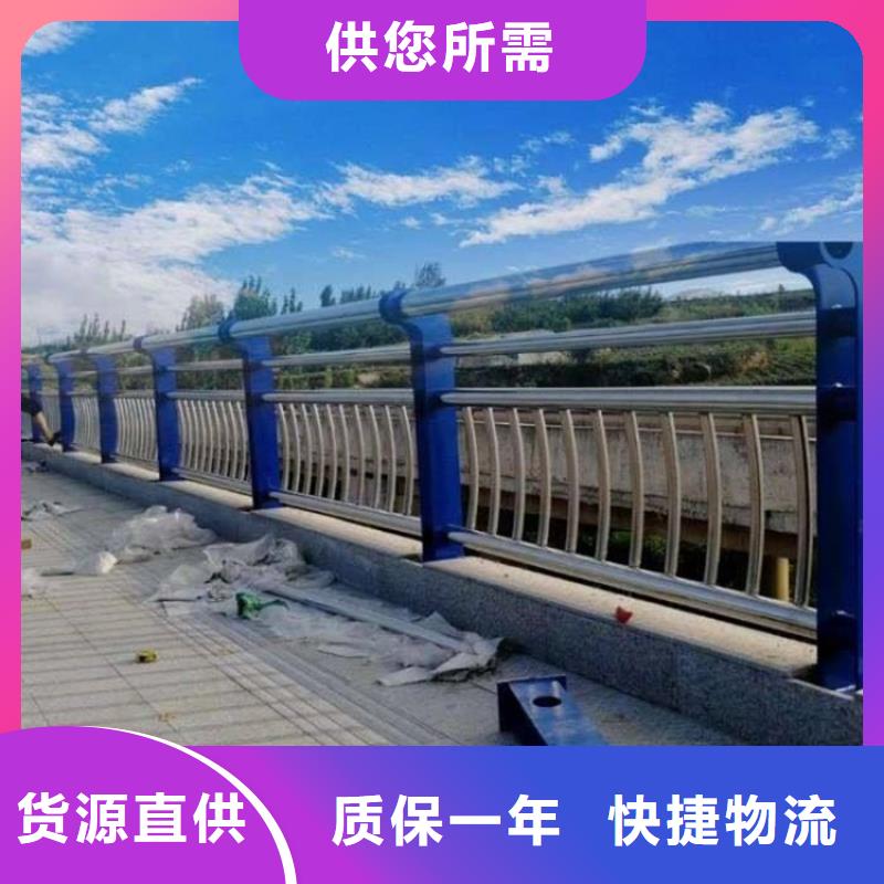 不锈钢灯箱护栏-欢迎来厂考察选择我们选择放心