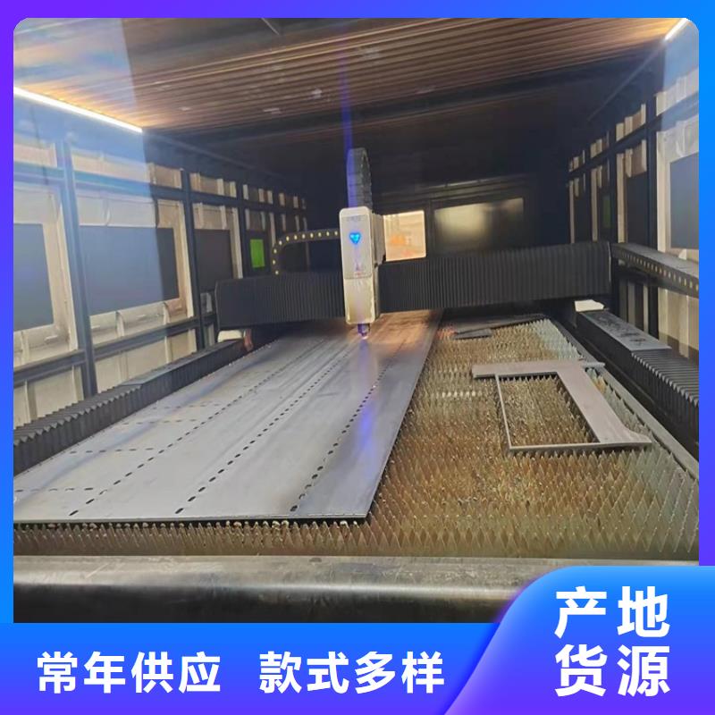 不锈钢防撞护栏
私人定制厂家自营