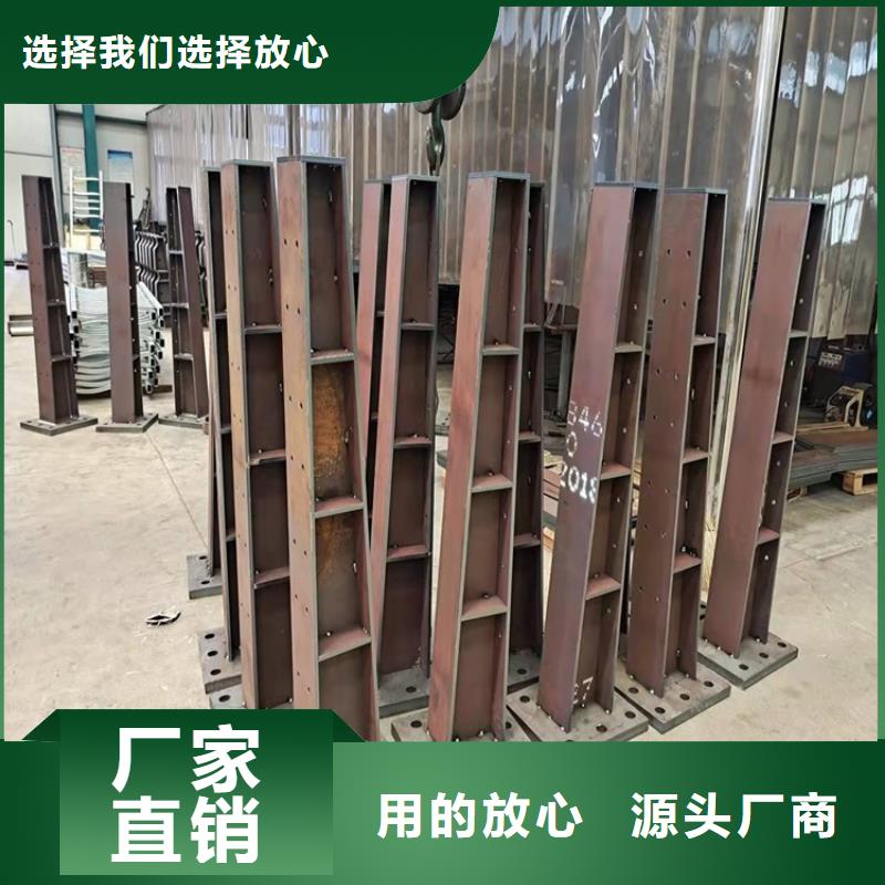 铸造石护栏坚固耐用放心选购