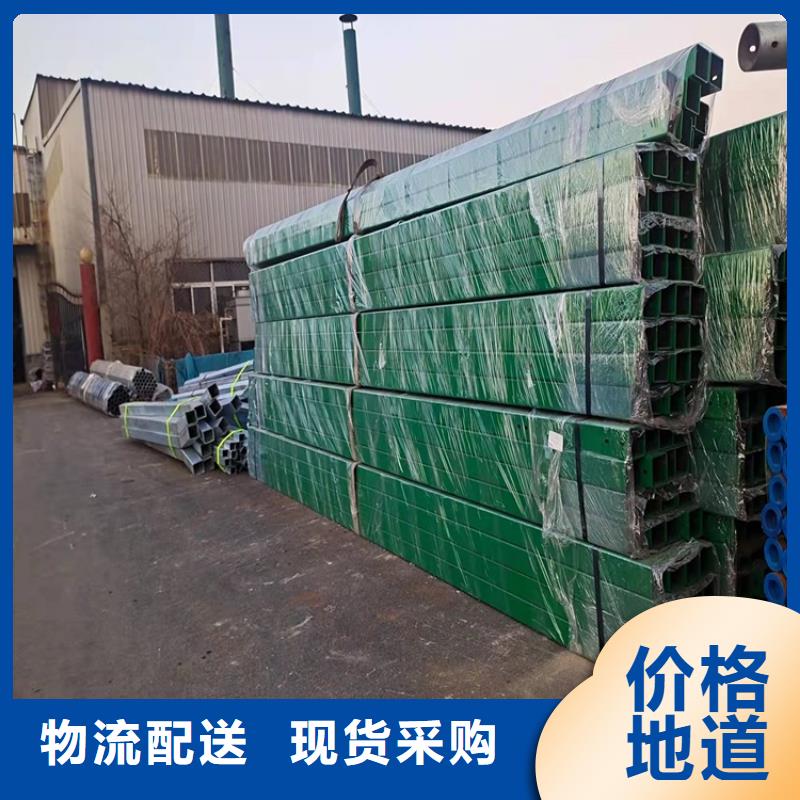 不锈钢桥梁护栏厂家_大量现货用的放心