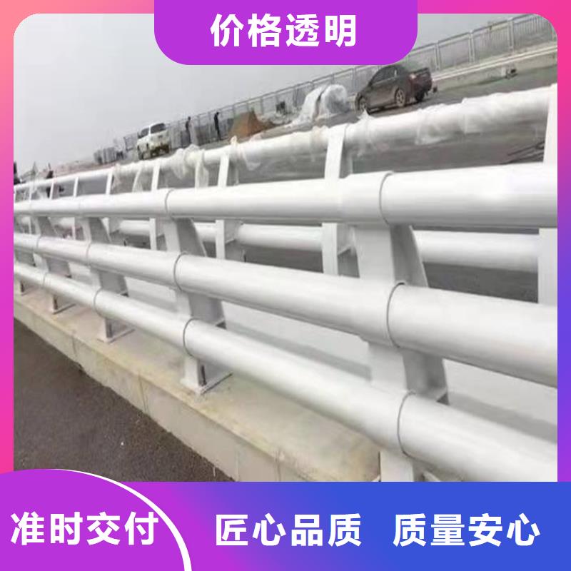 不锈钢灯光护栏出口品质工厂直营