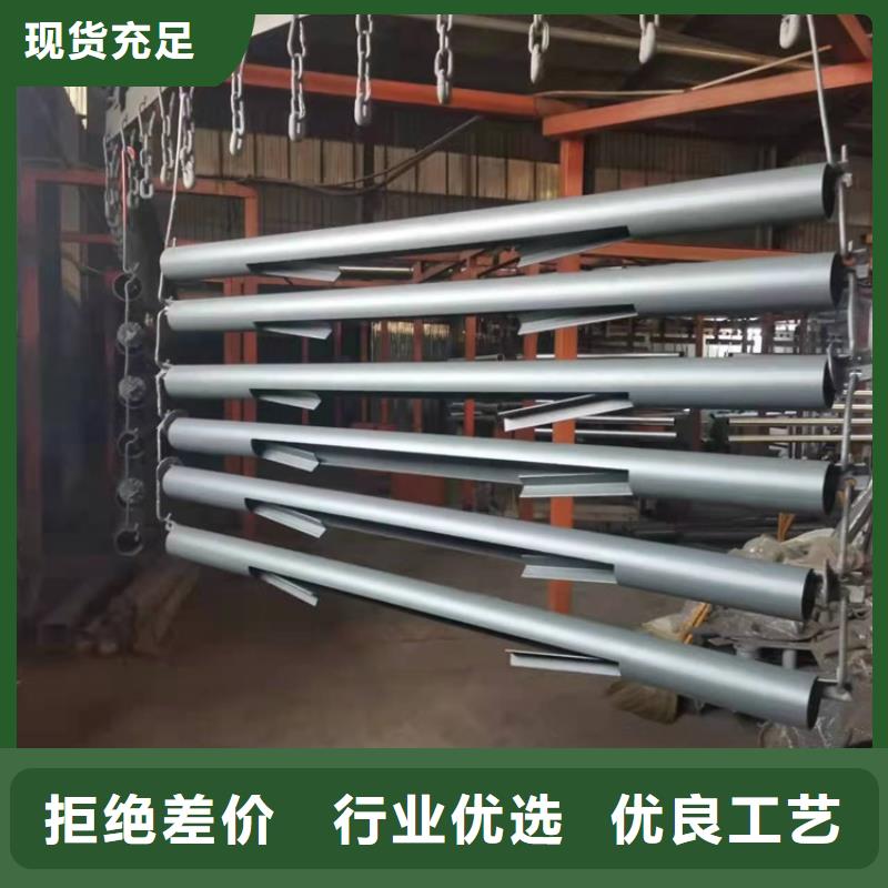 人行道护栏市场报价供货及时