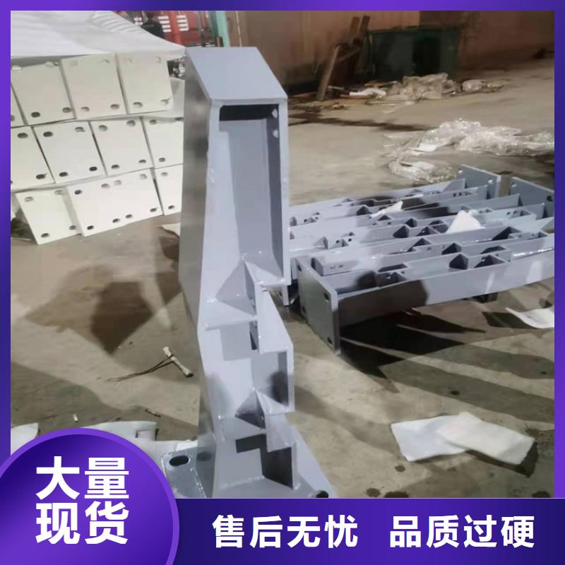 关于桥梁栏杆的小知识当地厂家值得信赖