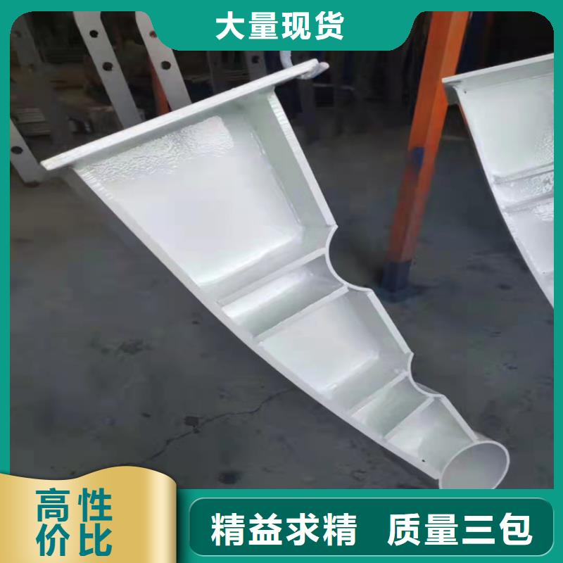 天桥不锈钢护栏-口碑从源头保证品质