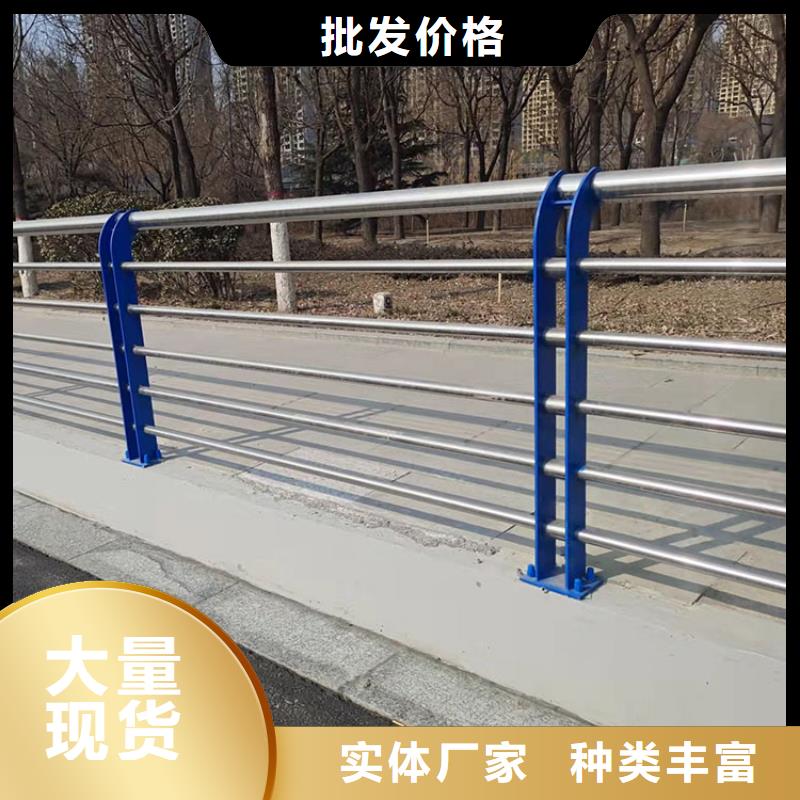桥梁防撞护栏-咨询免费当地经销商