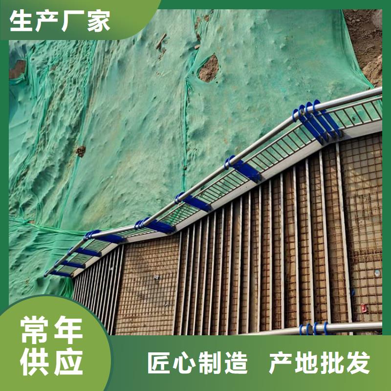大桥护栏好品质查看详情同城经销商