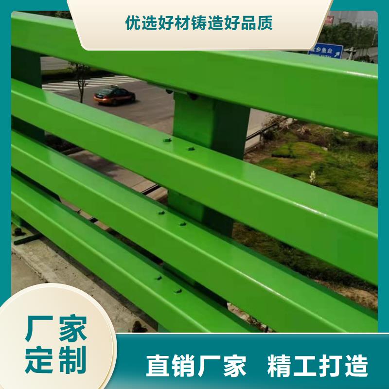 质量合格的护栏厂家工艺层层把关