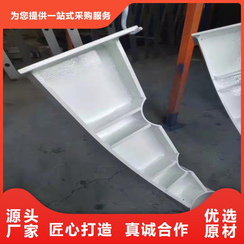 铝合金防撞护栏_多年生产经验我们更专业