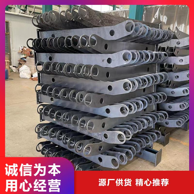 桥梁加固护栏-桥梁加固护栏价格透明实拍展现