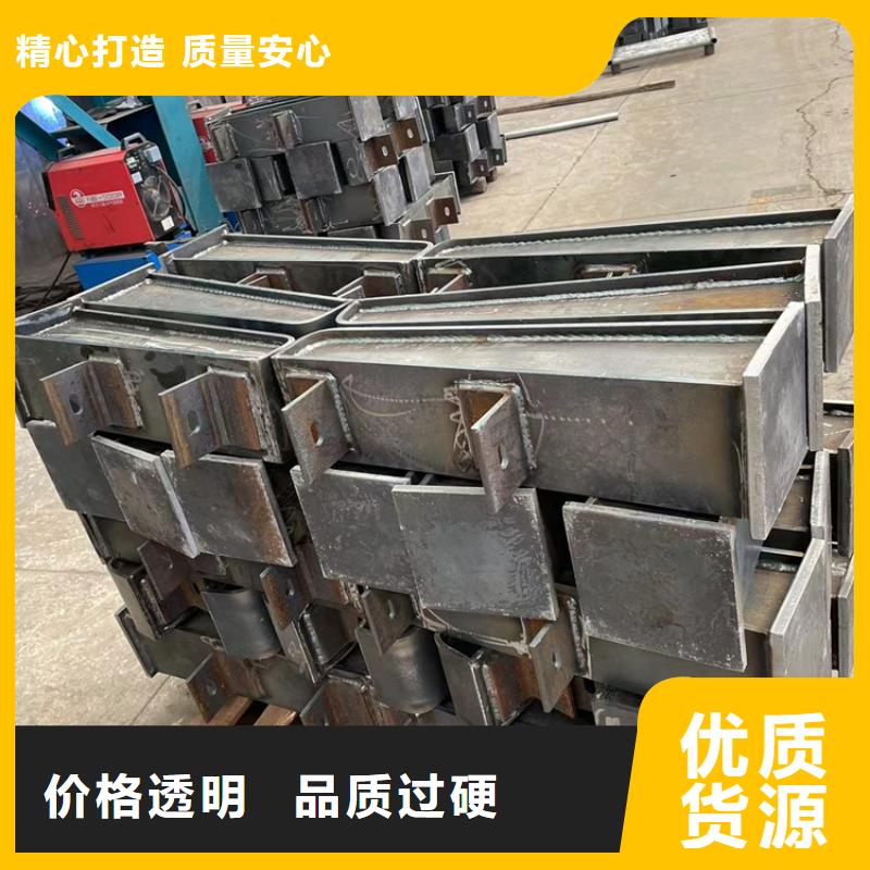 定做桥梁钢护栏的厂家当地经销商