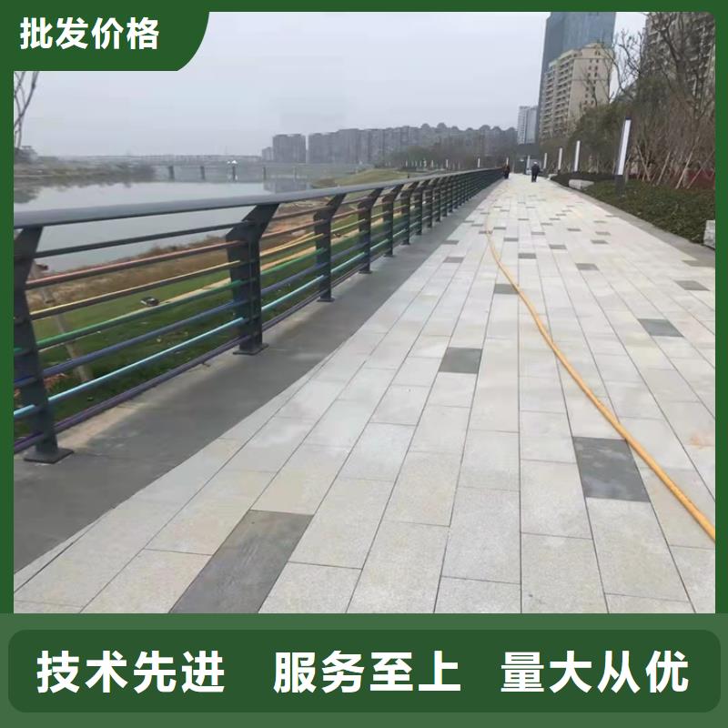 回族自治区人行景观护栏
可按需定制品质保障价格合理