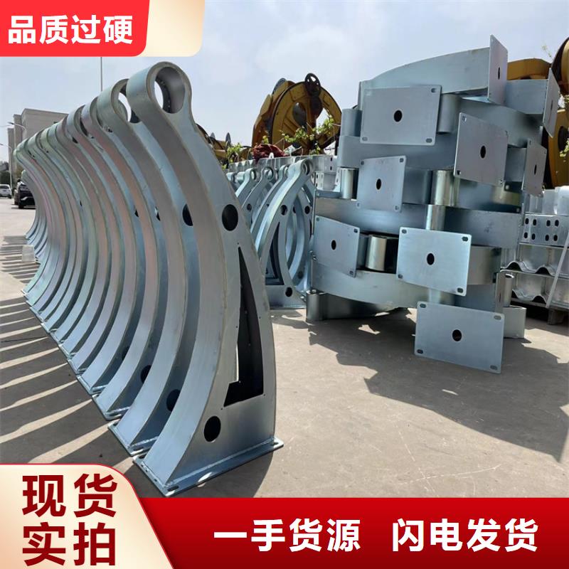 栈道桥护栏大型厂家当地品牌