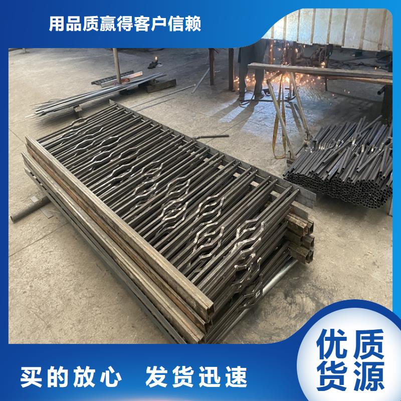 桥梁不锈钢栏杆厂家发货快一站式供应