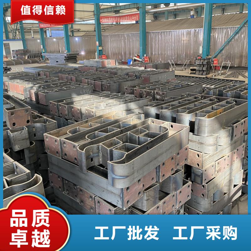 供应桥梁用不锈钢护栏认准鼎森金属材料有限公司源头工厂量大优惠