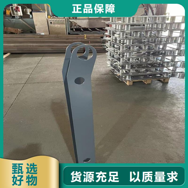 桥梁双层护栏厂家技术领先本地品牌