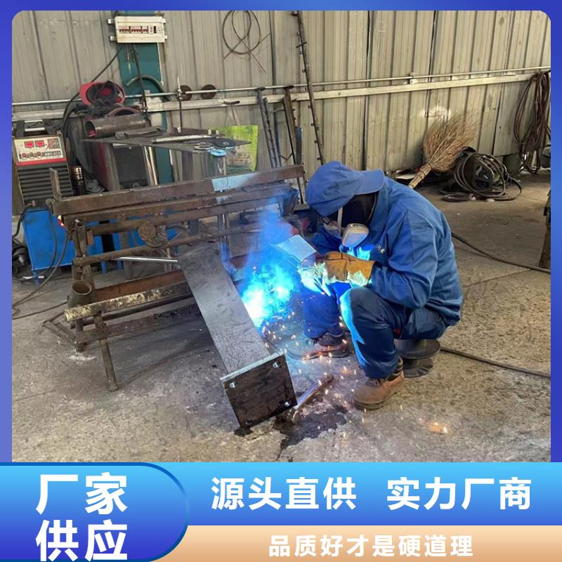 ha防撞护栏优选品质厂家同城生产商