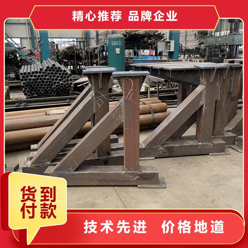 桥梁内侧防撞护栏欢迎来电品质可靠