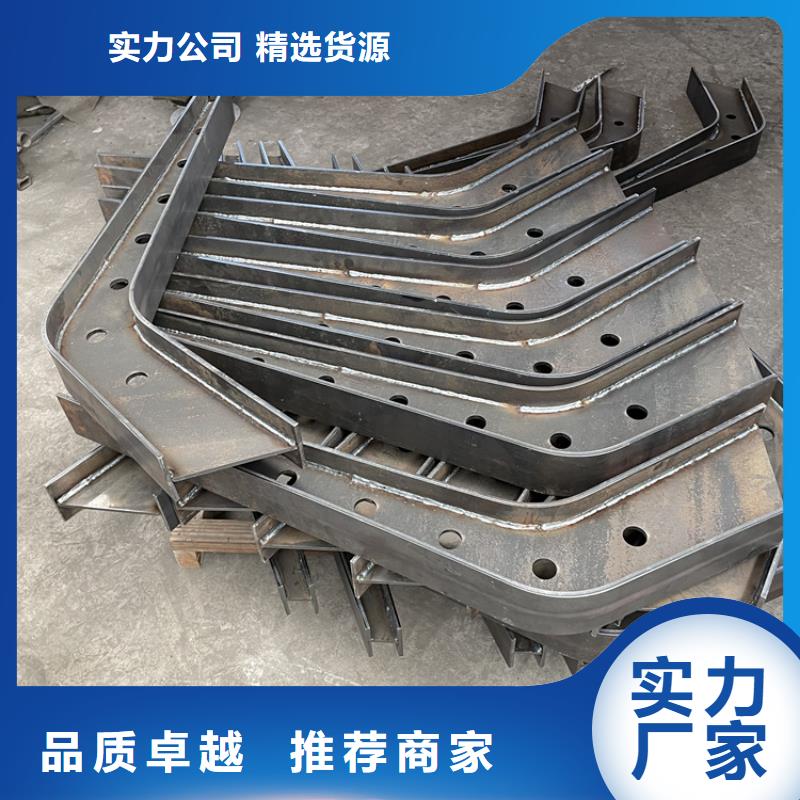 桥栏杆详细价格真材实料诚信经营