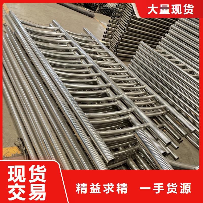 桥梁项目护栏_品类齐全大厂家实力看得见