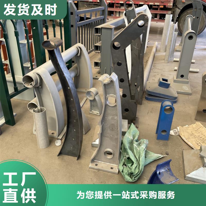 钢制桥梁护栏制造商2025已更新海量货源