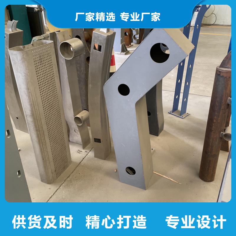 桥梁防撞灯光护栏价格表单设计制造销售服务一体