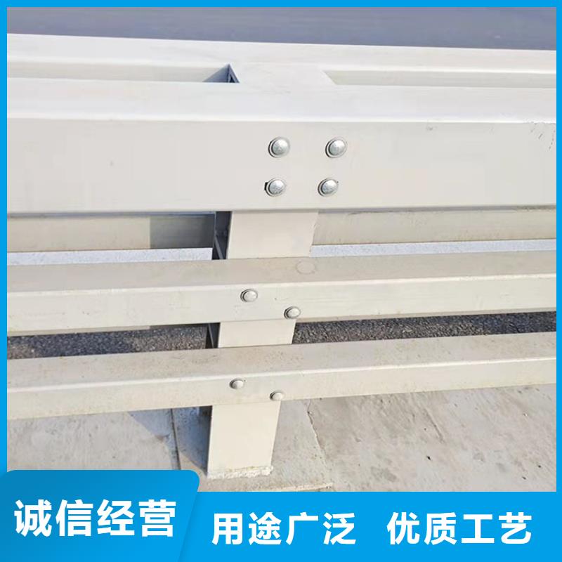ss级桥梁防撞护栏热销货源同城货源