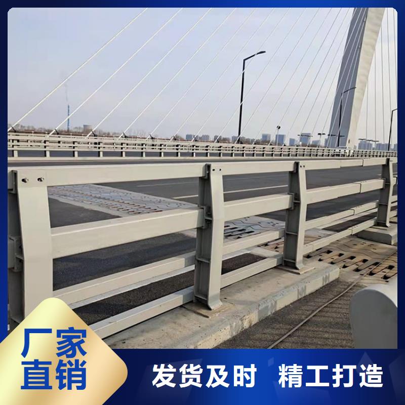 桥梁缆索护栏今日排行2025已更新本地公司