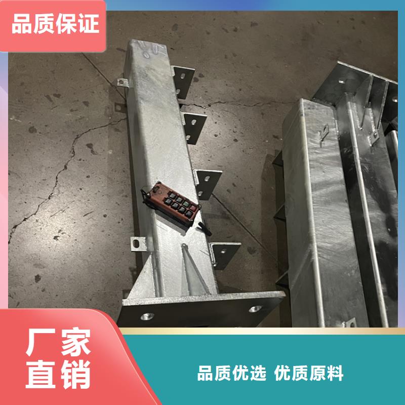 桥梁防撞护栏供应商2025已更新本地服务商
