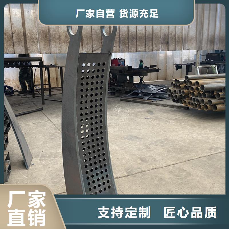 桥梁灯光护栏设计施工量大从优
