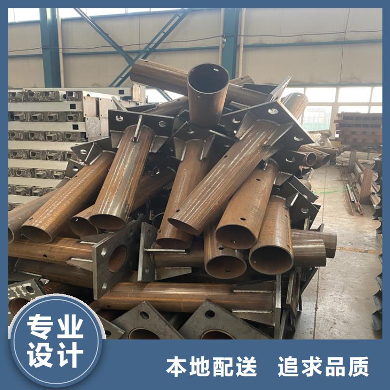 桥梁led灯光护栏优选货源本地品牌