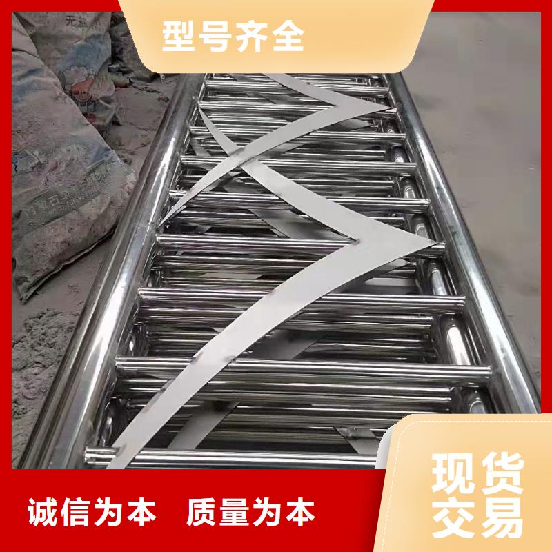 道路隔离防护栏值得信赖源厂直接供货