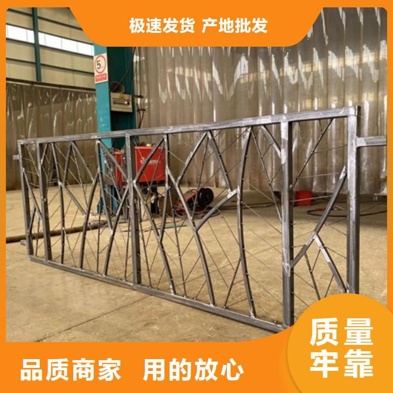 欢迎来访-现代桥梁护栏厂家销售的是诚信