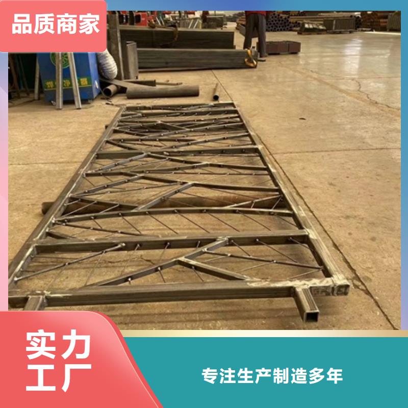 led灯光道路护栏规格多样工厂认证