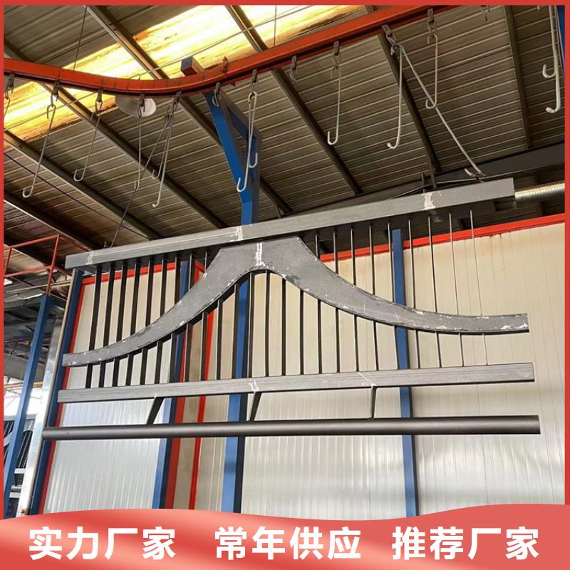 防撞交通护栏_多年制造经验定制不额外收费