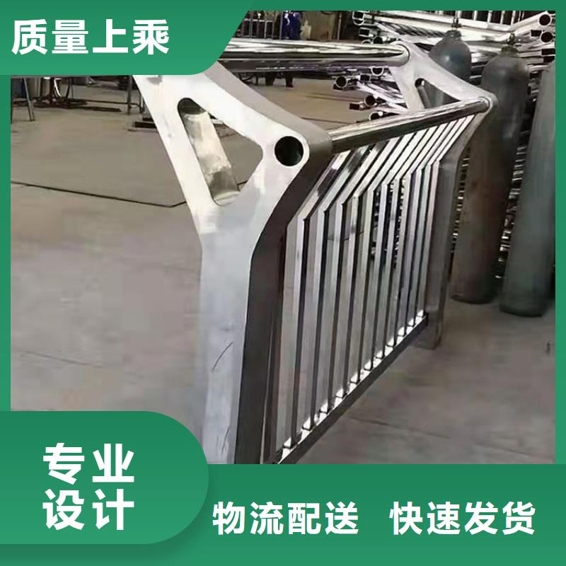 质量好的三横梁防撞护栏大型厂家优质材料厂家直销