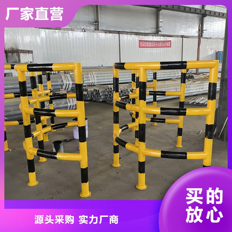 河道栏杆现货质量好大量现货