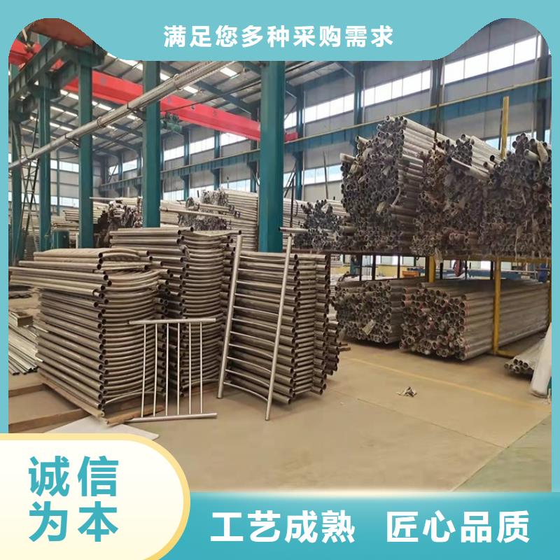 涞源灯光护栏质量好同城经销商