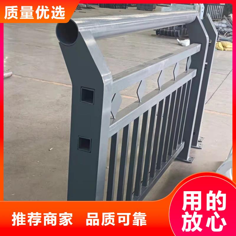 规格全的防撞护栏品牌厂家一站式服务