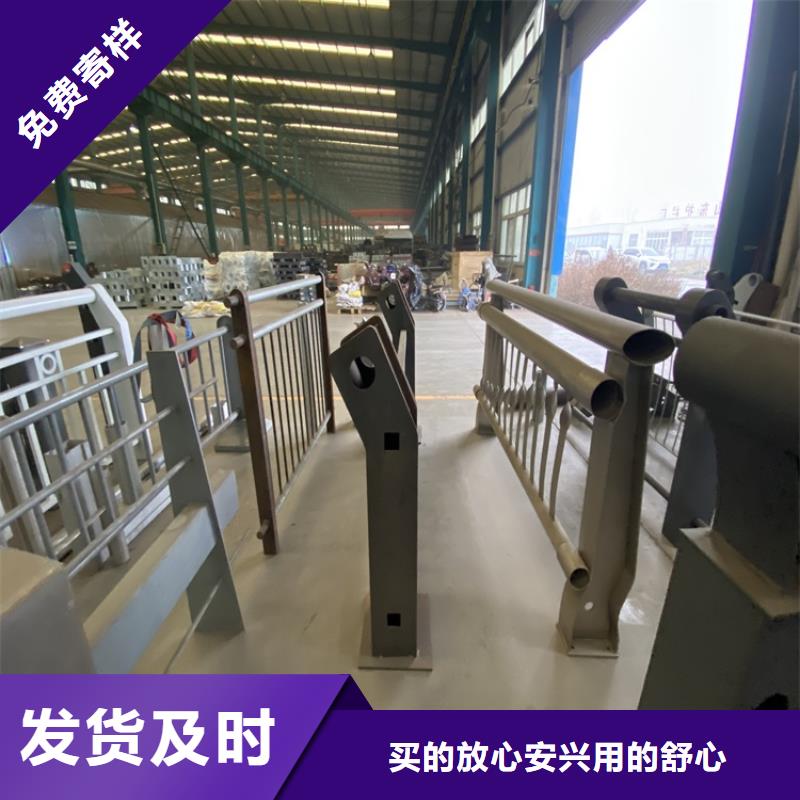质量优的桥栏杆柱子现货厂家支持大批量采购