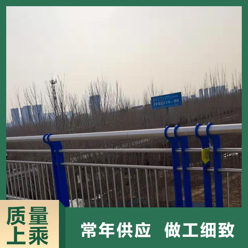 桥梁钢板立柱-桥梁钢板立柱量大从优拥有多家成功案例