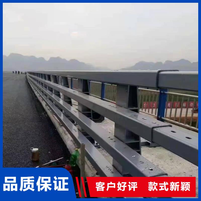 桥梁段防撞护栏今日动态已更新本地服务商