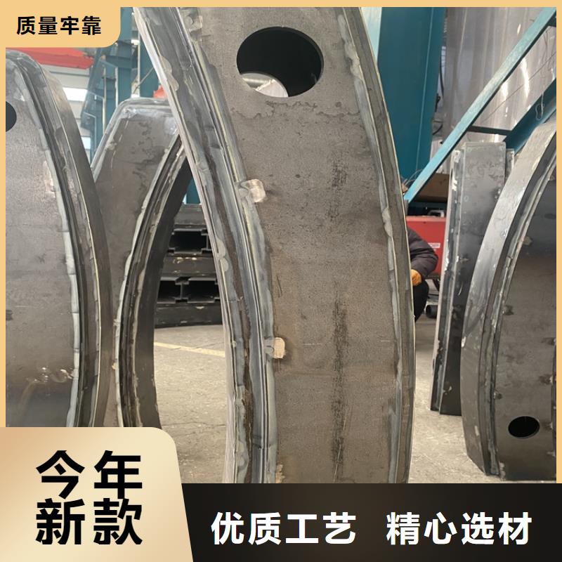 采购高铁不锈钢护栏必看-值得信赖本地品牌