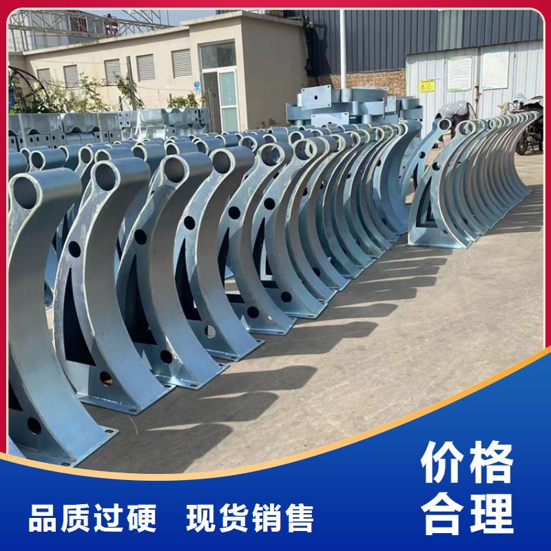 #高架桥景观隔离护栏#价格优惠当地厂家