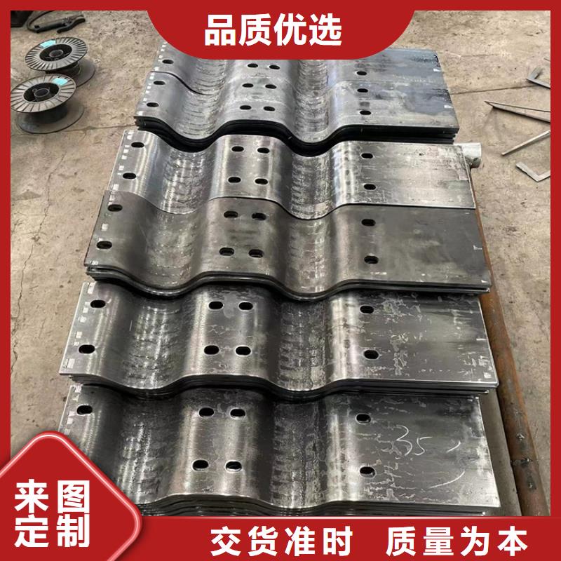 ha级防撞护栏销售公司地址同城制造商